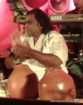 A Musical Evening With Ghatam Karthick