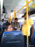 A Journey By Bus From Hyderabad To Mahbubnagar