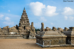 A Photo Essay On Shore Temple Mamallapuram