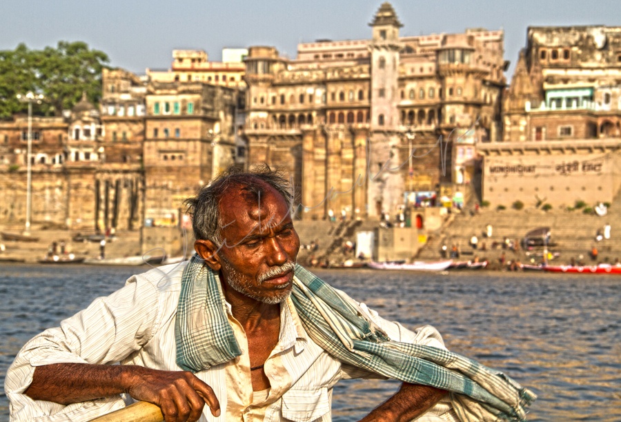 Varanasi spelling picture