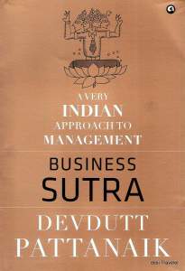 book review Business Sutra Devdutt Pattnaik 