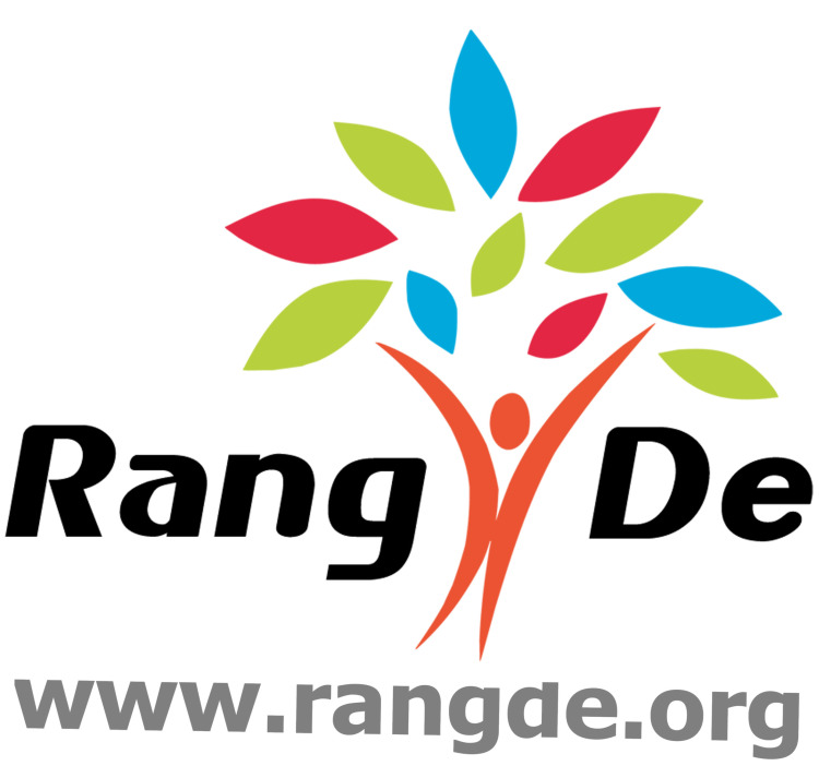 Rang De Logo