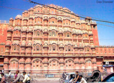 Padharo Mhare Desh-Welcome to Rajasthan