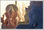 Ganesha The Traveler