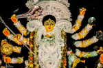 Utsab Durga Puja in Hyderabad