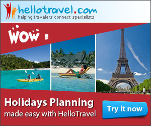 deals on holidays