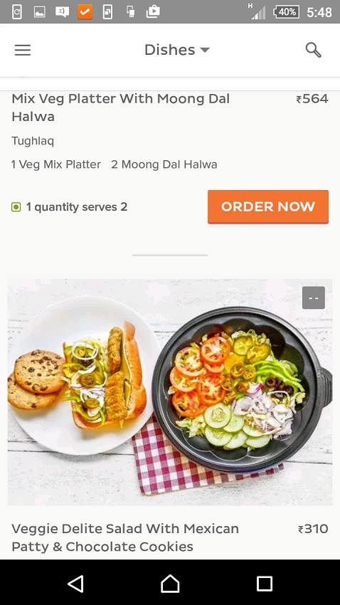 TinyOwl food ordering app (12)