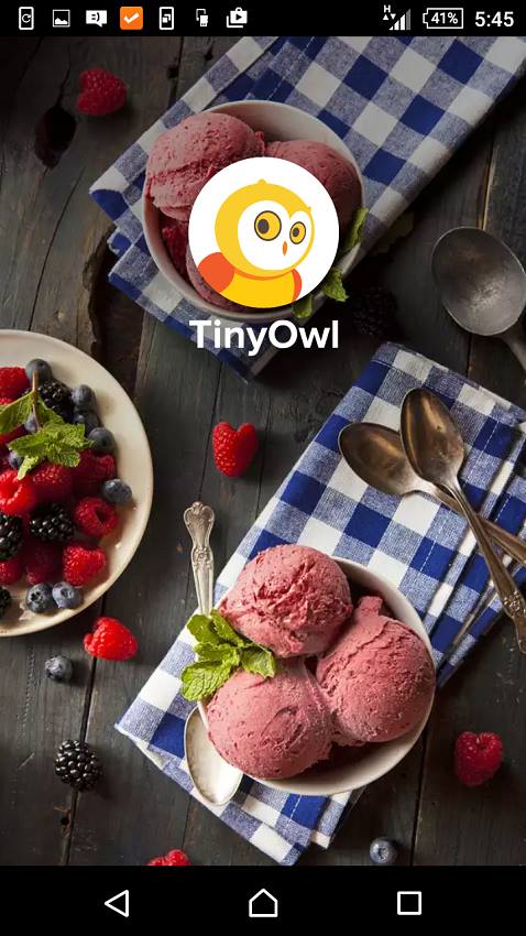 TinyOwl food ordering app (4)