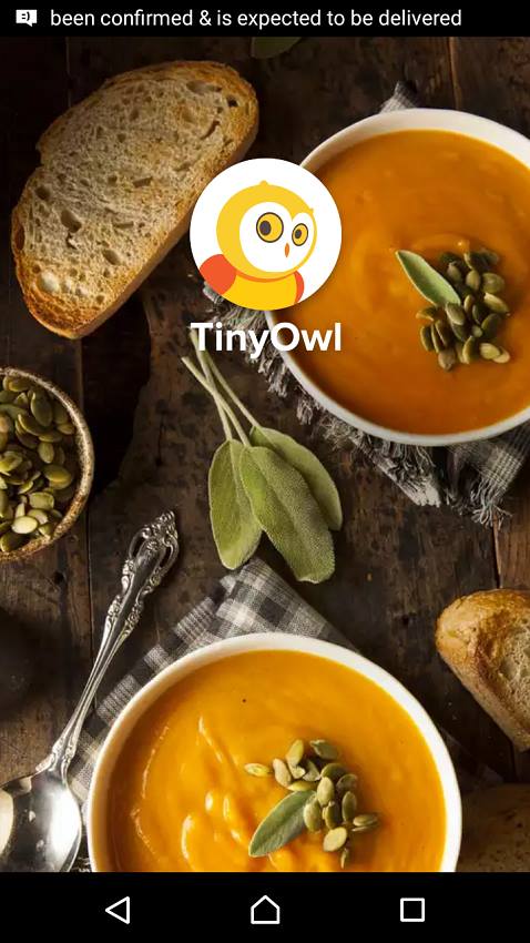 TinyOwl food ordering app (9)