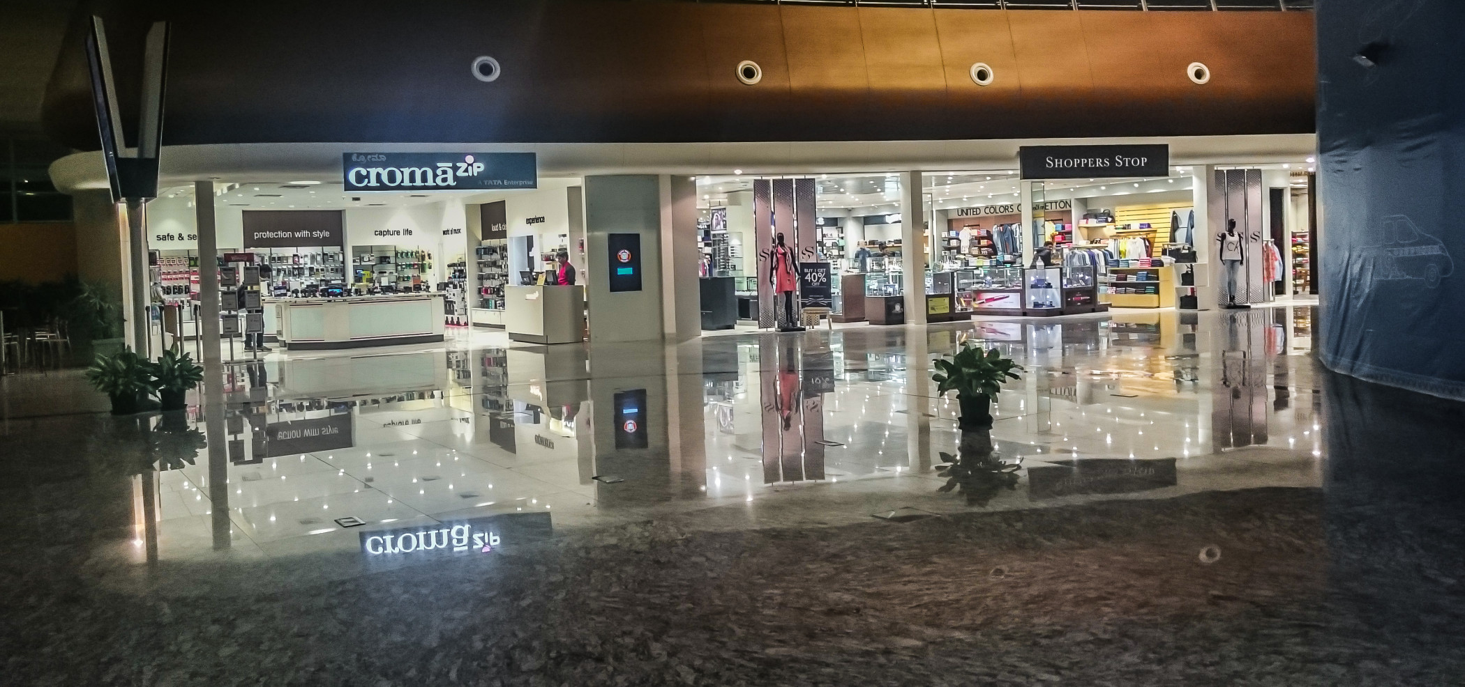 Bangalore airport (8)