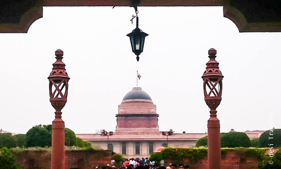 Mughal Gardens Delhi (31)