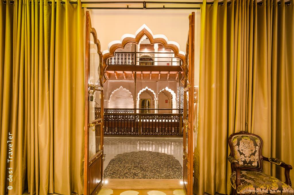 Haveli Dharampura Delhi 6