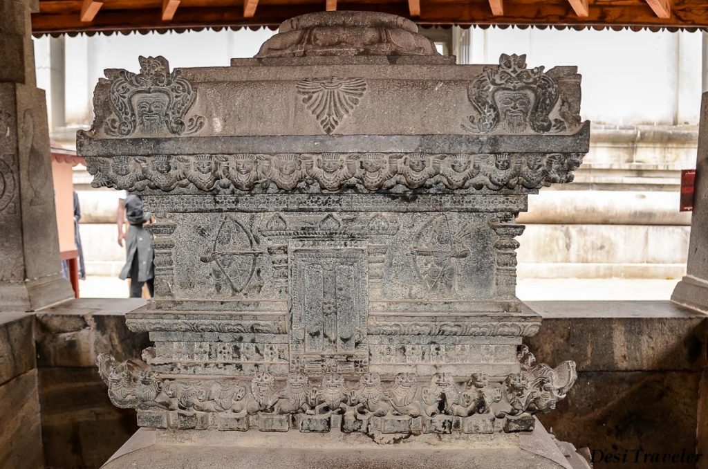 Bhagamandala temple coorg (7)