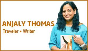 Anjaly Thomas travel writer (6)
