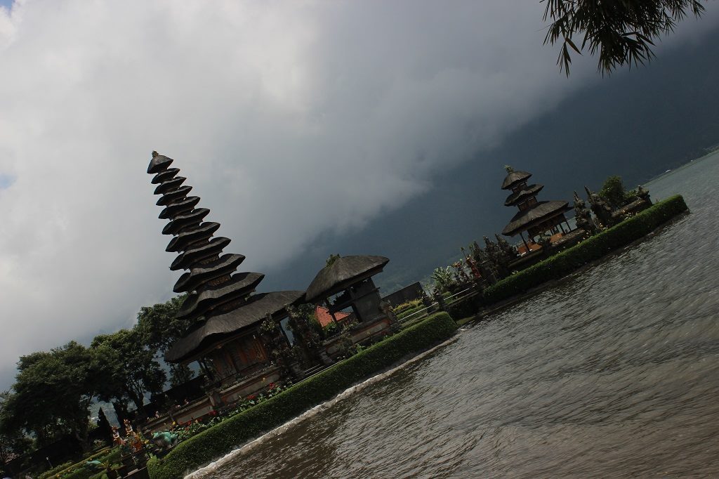 chasing monsoons Bali