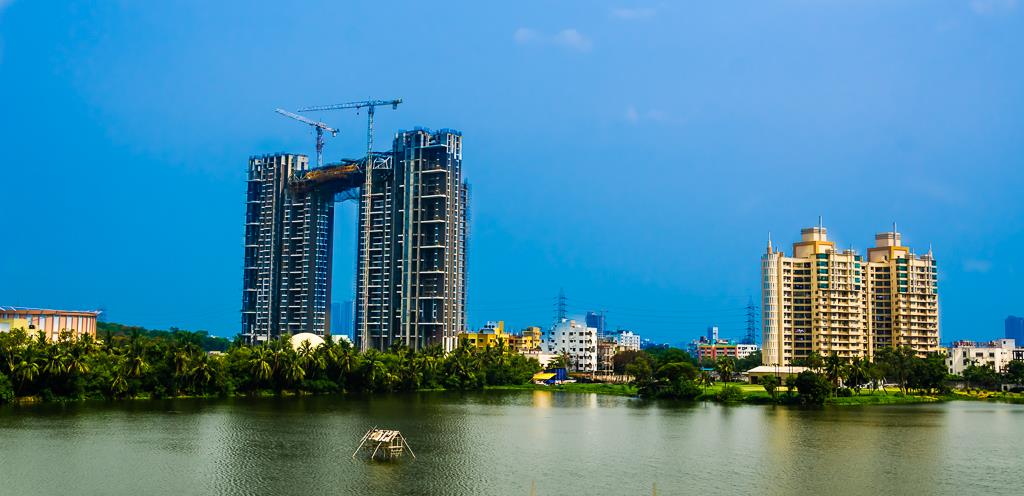 Science City Kolkata 