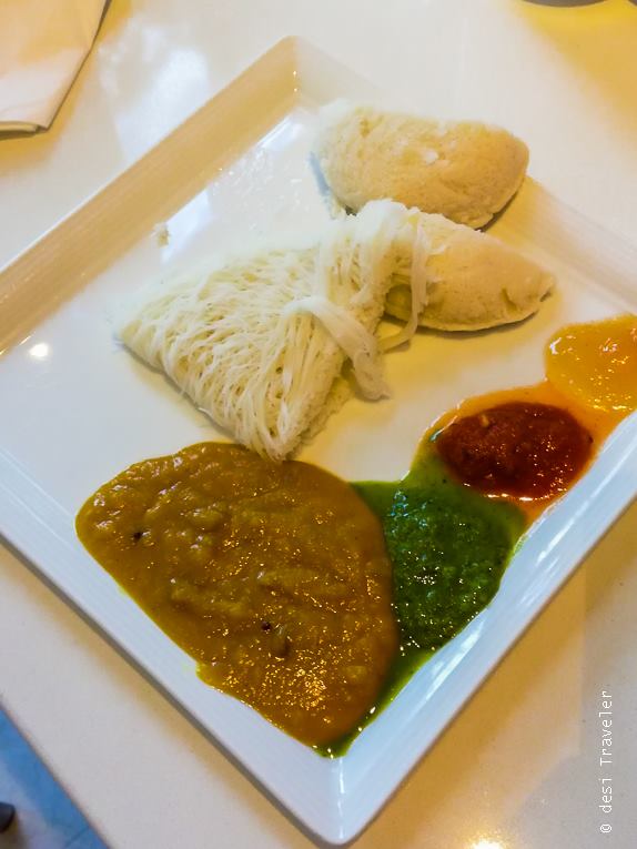 Indian Food Singapore Ibis Singapore on Bencoolen