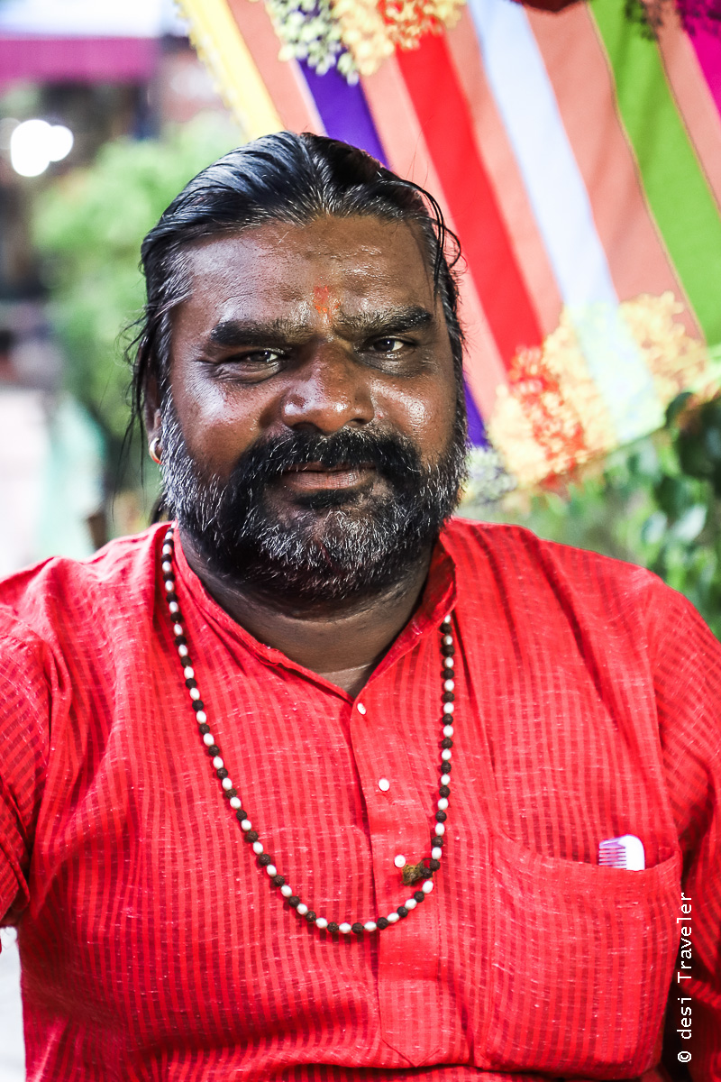 Palmist Astrologer Dilli Haat INA Market Delhi