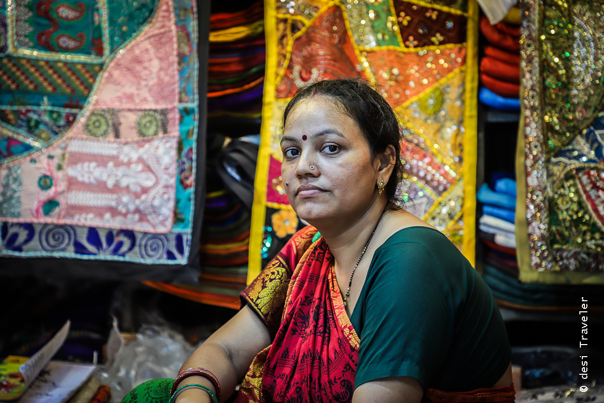 Kutch handicrafts Dilli Haat INA Market 