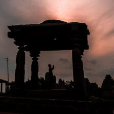 7 New Year Escapes from Hyderabad