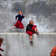 desi Travel Digest March - Clicking Pictures Capturing Souls