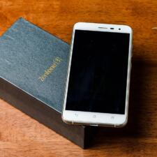 Asus Zenfone 3 “Built for Photography”