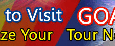 Goa Travel Blog - What To Shop in Goa