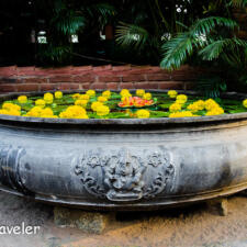 Varpu or Uruli- Reinventing a Kerala Heirloom