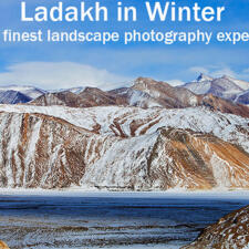 5 Reasons That Will Make You Fall In Love With Ladakh In Winters