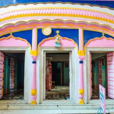 Amritsar Heritage Walk - Amritsar Beyond Religion & Food