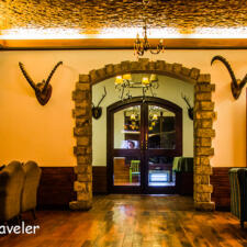 Johnson Lodge Manali- Hotel Review
