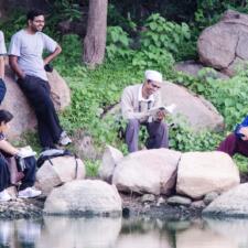 A Movement Called GHAC - Great Hyderabad Adventure Club