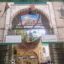 Most shared blog posts of 2015 on desi Traveler