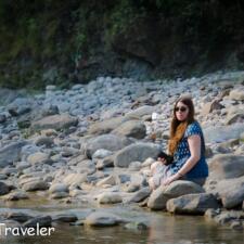 Road Trip To Kumaon