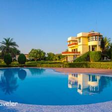 Pushkar Resorts: A Family Fun destination in in Pushkar Rajasthan