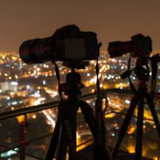 Dilli Timelapse Video by Anurag Jetly