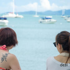 Top 10 things  I did in Amazing Thailand and you could too