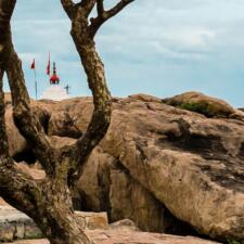 Birthplace of Hanuman and Temples Of Hampi