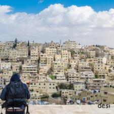 YES ! I Visited Jordan and Love To Tell The Tale !!!