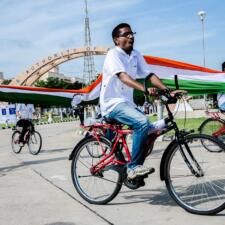 An Ode To The Great desi Bicycle