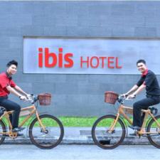 A Review of Hotel Ibis Singapore On Bencoolen