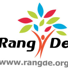 Winners of Blogging Contest for Change in support of Rang De