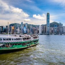 Hong Kong A Complete Family Fun Holiday Destination