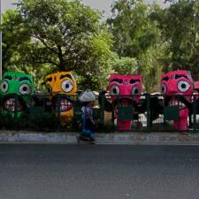 desi Travel Digest - October 2015