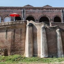 Gobindgarh Fort Amritsar