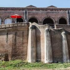 Gobindgarh Fort Amritsar