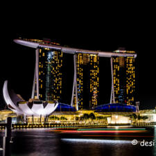 7 Reasons why Singapore is perfect for a family Vacation