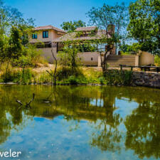 So Where is Denwa Backwater Escape Resort ?