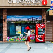 Exploring Chinatown Singapore  The desi Traveler Way