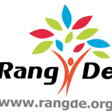 A Journey as A Rang De Volunteer